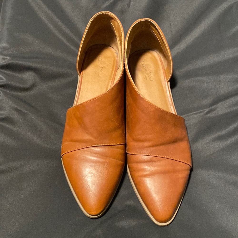 Fall Booties